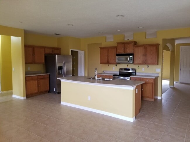 3033 Camino Real Dr S in Kissimmee, FL - Building Photo - Building Photo