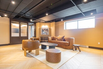 Interior Photo
