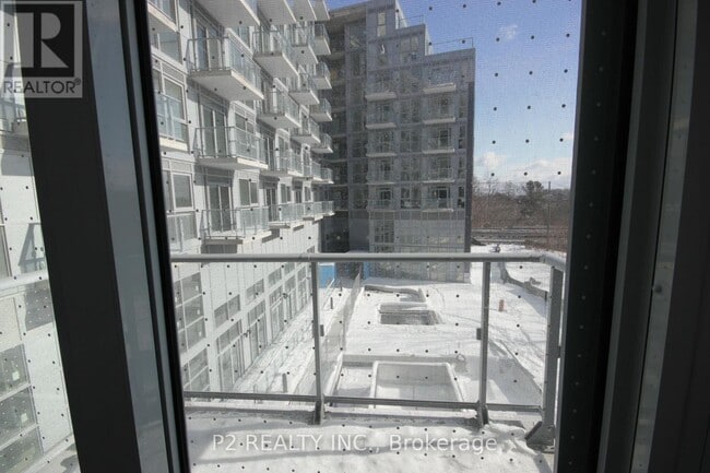 1635 Military Trail in Toronto, ON - Building Photo - Building Photo