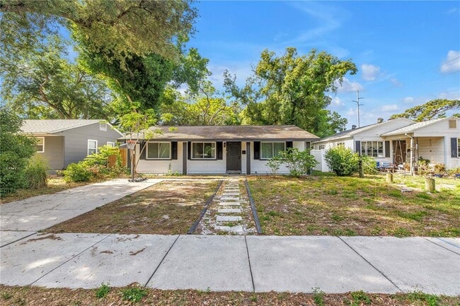 property at 5034 2nd Ave S