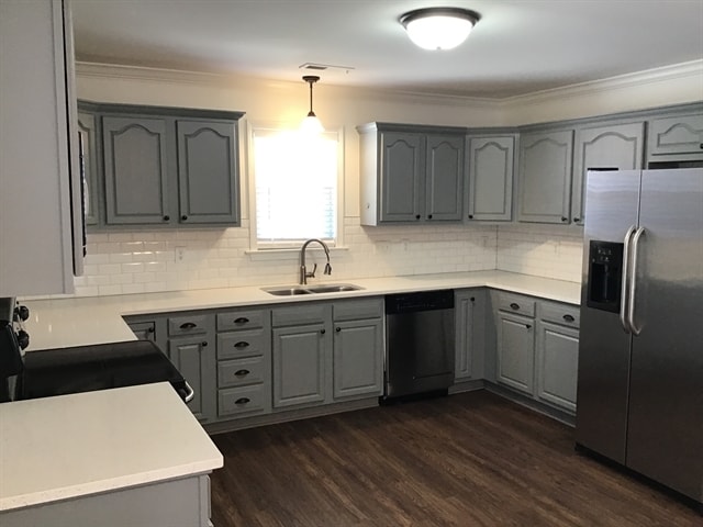 6677 Springfield Village Ln in Clemmons, NC - Building Photo - Building Photo