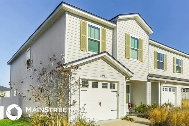 8277 Rigel Rd in Jacksonville, FL - Building Photo - Building Photo