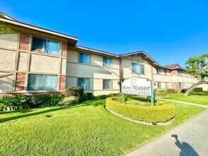 Dove Manor in Anaheim, CA - Building Photo - Interior Photo