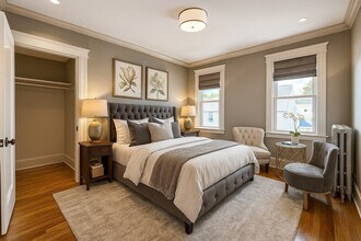 16 Holland Rd in Worcester, MA - Foto de edificio - Building Photo