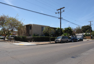 1434 E 18th St in National City, CA - Building Photo - Building Photo