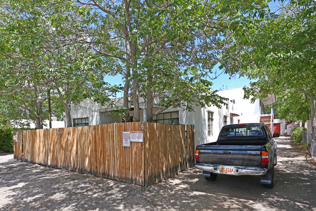 508 Princeton Dr SE in Albuquerque, NM - Building Photo - Building Photo