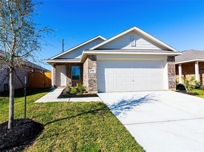 7351 Gorrion Dr in Katy, TX - Building Photo - Building Photo
