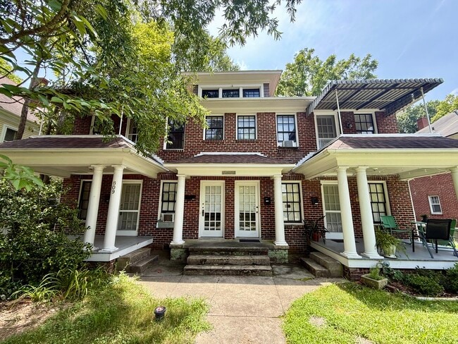 809 Rankin Pl, Unit 809A