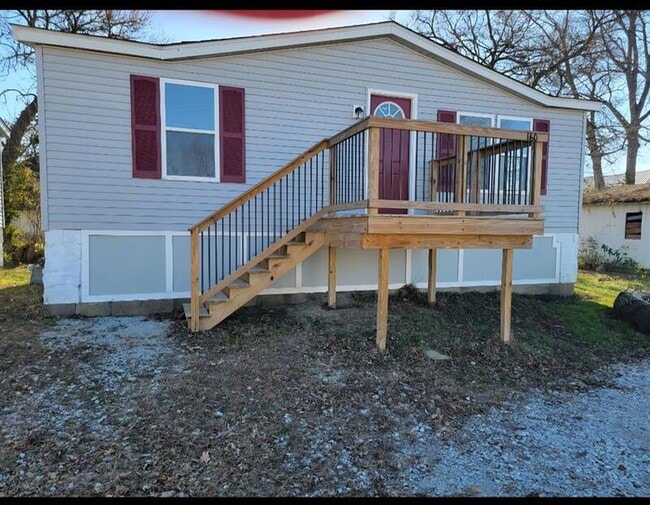 property at 160 Habig St