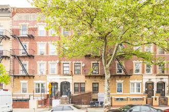 2173 Pacific Street in Brooklyn, NY - Building Photo - Building Photo