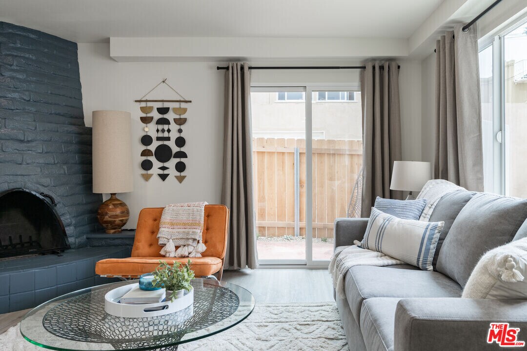 329 Rosemont St in San Diego, CA - Building Photo