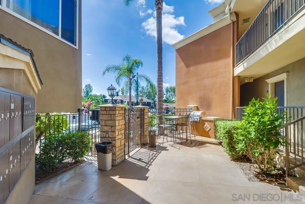 4501 Collwood Blvd in San Diego, CA - Building Photo