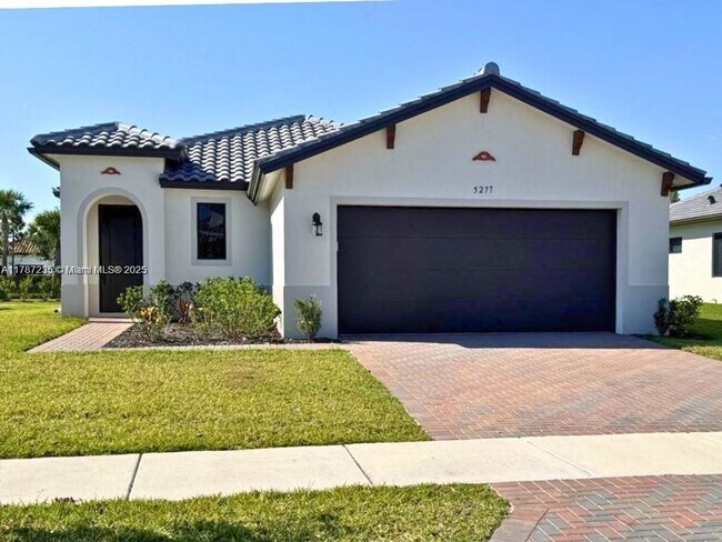 property at 5277 Marano Dr