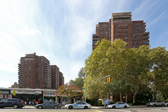 178  Clinton Street in New York, NY - Foto de edificio - Building Photo