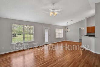 15722 Jim Ct in Jacksonville, FL - Building Photo - Building Photo