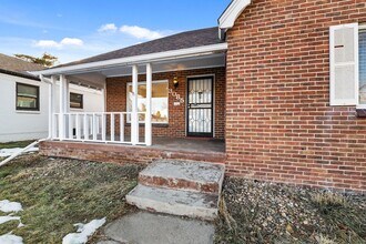 3085 Clermont St in Denver, CO - Building Photo - Building Photo