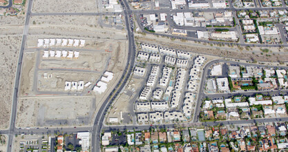 Elan South Palm Springs in Palm Springs, CA - Building Photo - Building Photo