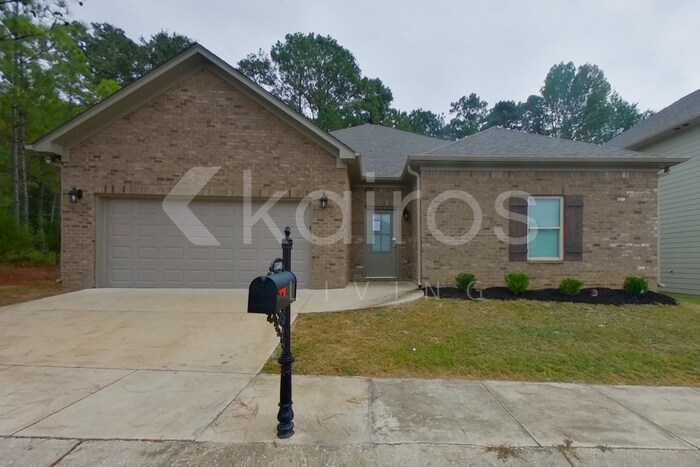 11569 Crimson Ridge Rd in Brookwood, AL - Foto de edificio