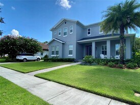 13173 Lower Harden Ave in Orlando, FL - Building Photo