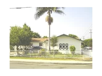 12232 Ferris Rd in El Monte, CA - Building Photo