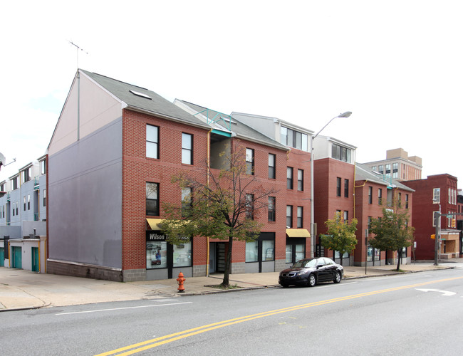 Mulberry Court in Baltimore, MD - Building Photo - Building Photo