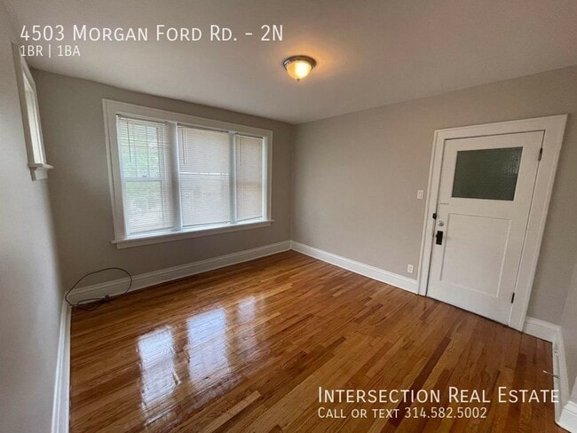 4503 Morgan Ford Rd in St. Louis, MO - Building Photo - Building Photo