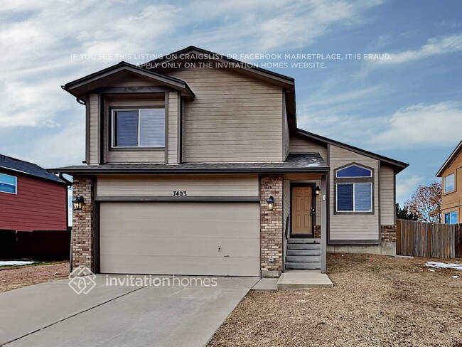 property at 7403 Middle Bay Way