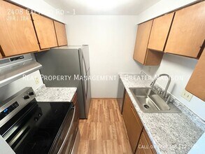 2408 Calypso Rd in Madison, WI - Building Photo - Building Photo