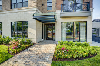 Element in Red Bank, NJ - Building Photo - Building Photo