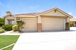 3820 Cobble Ct in Palmdale, CA - Building Photo