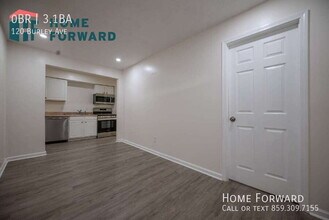 120 Burley Ave in Lexington, KY - Building Photo - Building Photo