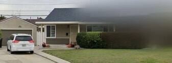 217 N Marie Ave in Fullerton, CA - Building Photo