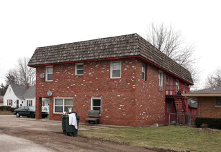 223 Raines in Plainfield, IN - Building Photo - Building Photo