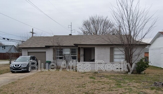 3537 Hilton Dr in Mesquite, TX - Building Photo - Building Photo