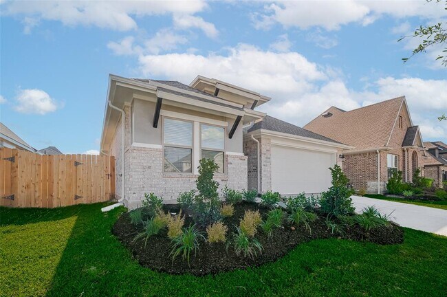 1265 Wandering Brook St in Magnolia, TX - Building Photo - Building Photo