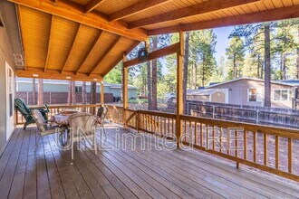 2364 W Rock Island Ave in Flagstaff, AZ - Building Photo - Building Photo
