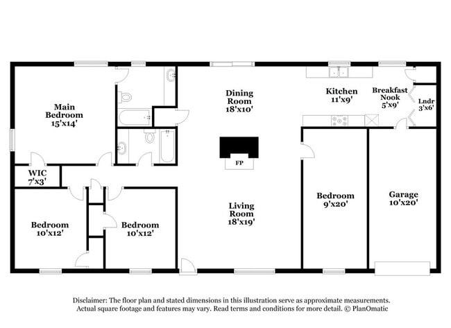 3519 Shelly Dr NW in Kennesaw, GA - Building Photo - Building Photo