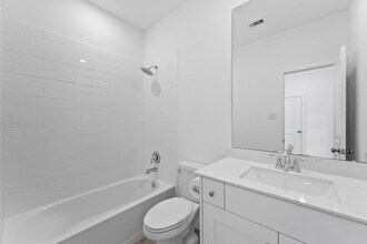26830 Nightingale Songs Dr in Park Row, TX - Building Photo - Building Photo