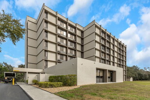 Silvertree Tampa Apartments