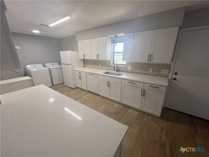 1801 Forest Trail in Kingsland, TX - Building Photo - Building Photo