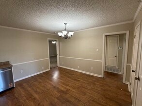 5127 Parklane Dr in Wichita Falls, TX - Building Photo - Building Photo