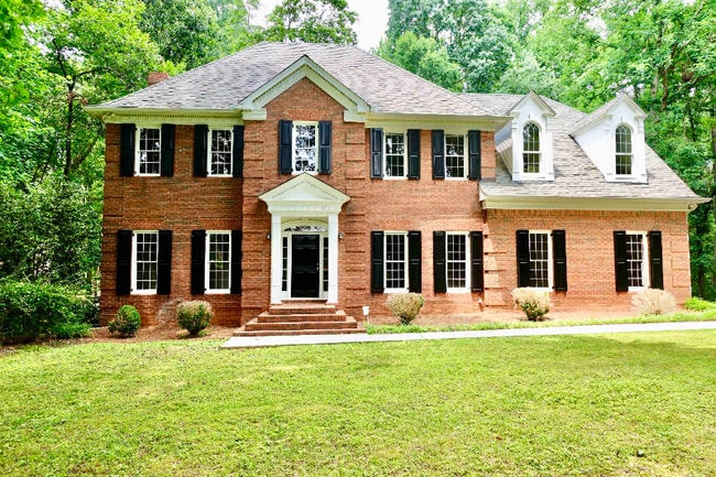 370 Hicks Farm Rd NW