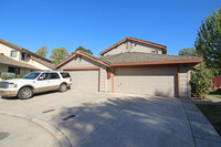 Lakeshore Gardens in Lodi, CA - Foto de edificio - Building Photo