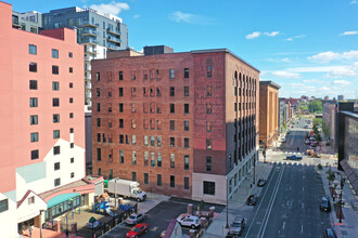 American Trio Lofts in Minneapolis, MN - Building Photo - Building Photo