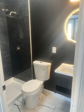 1734 W Lexington St in Baltimore, MD - Building Photo - Building Photo