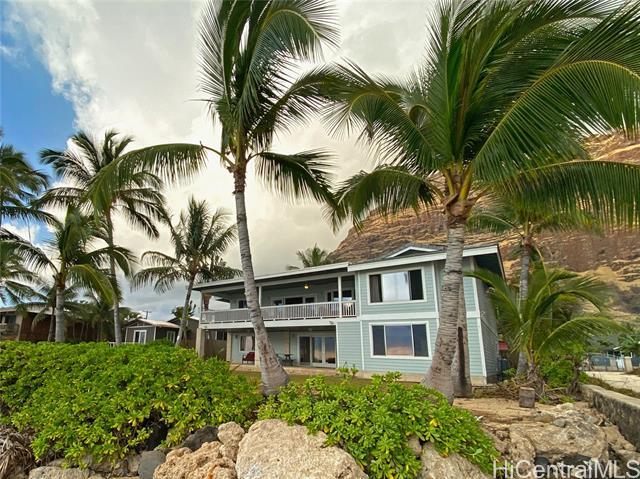 84-179-179 Makau St in Waianae, HI - Building Photo