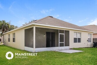 4313 Collinwood Dr in Melbourne, FL - Building Photo - Building Photo