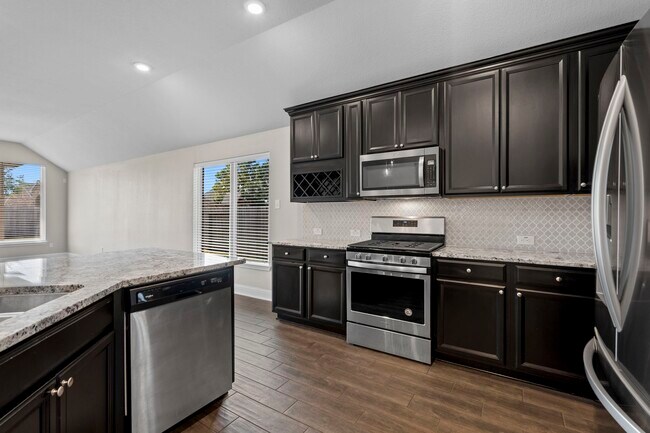 property at 15323 Holloway Hls Trl