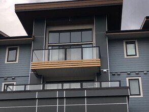 44565-44565 Vandell Dr in Chilliwack, BC - Building Photo - Building Photo