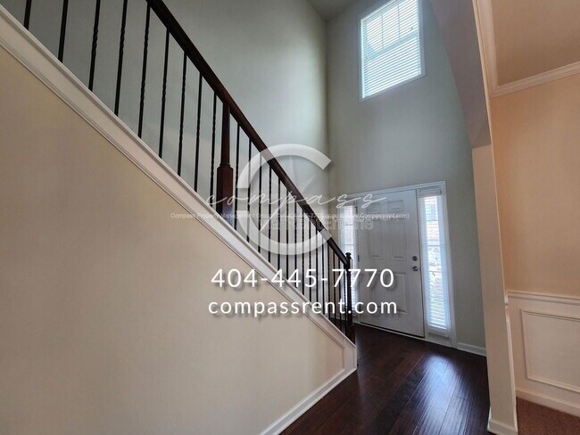 6458 Panasa Ct in Norcross, GA - Building Photo - Building Photo